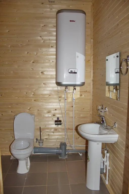 5-комнатный Дом