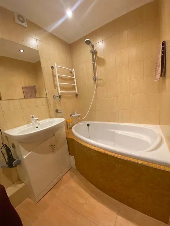 Квартира Уютная квартира в центре города — Калининград