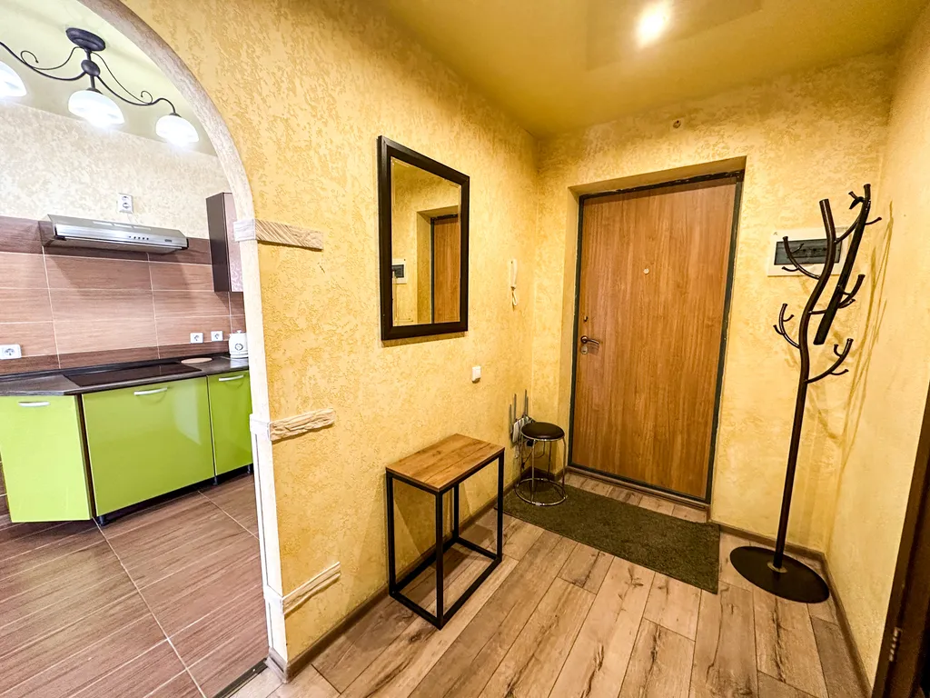 Квартира Квартира Жк фаворит уралмаш — Екатеринбург