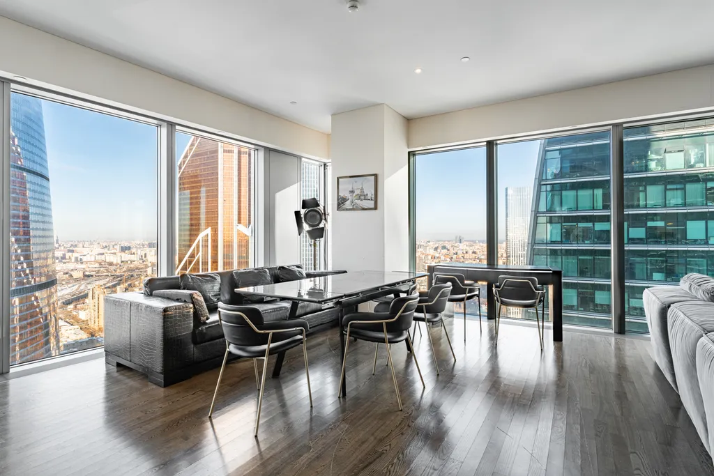 Premium Disco 180м2