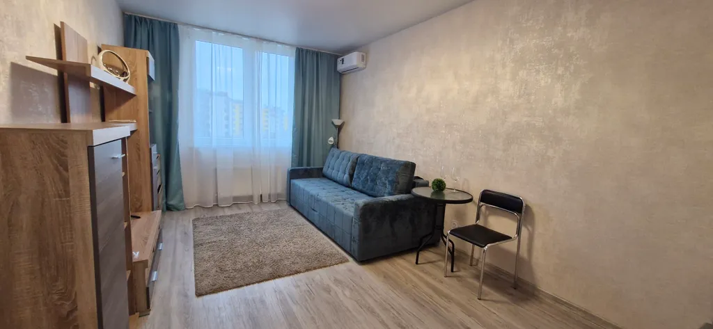 Квартира Впервые уютная квартира в солнечном городе — Светлогорск