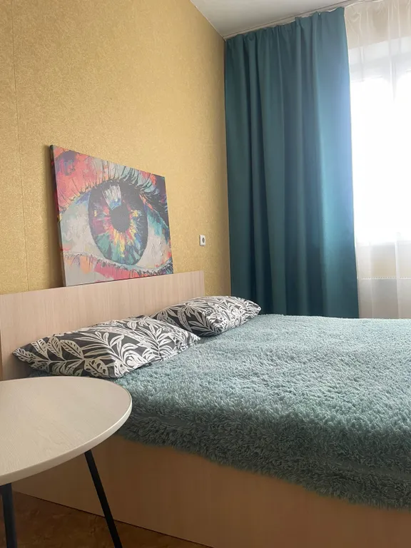 Квартира Чистая и уютная квартира — Ярославль