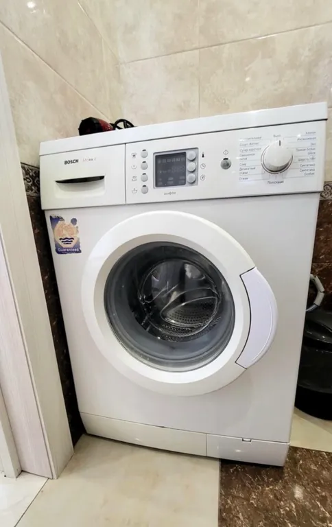 Уютная студия у моря