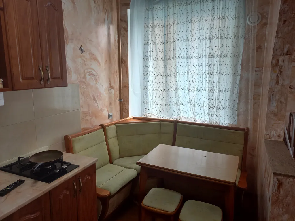 Квартира Апартаменты Александра рядом с сосновым бором и озером — Светлогорск