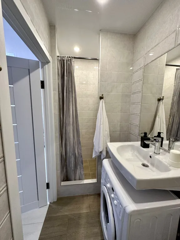 Квартира Квартира Северное сияние — Екатеринбург