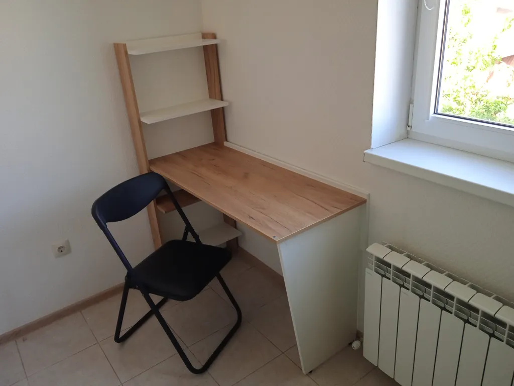 Квартира с морем из окон в 5 минутах