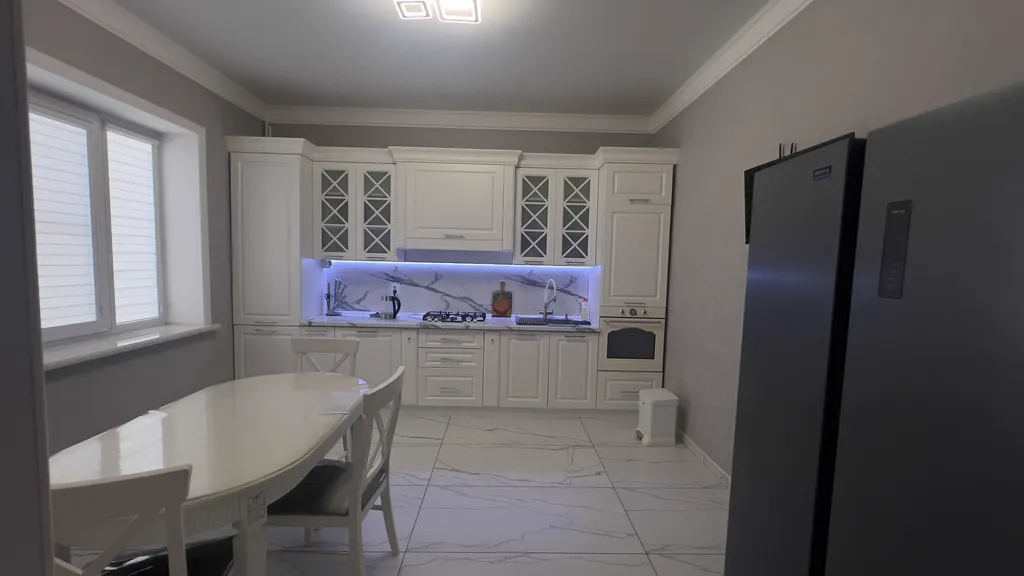 Коттедж Дом в центре города — Махачкала