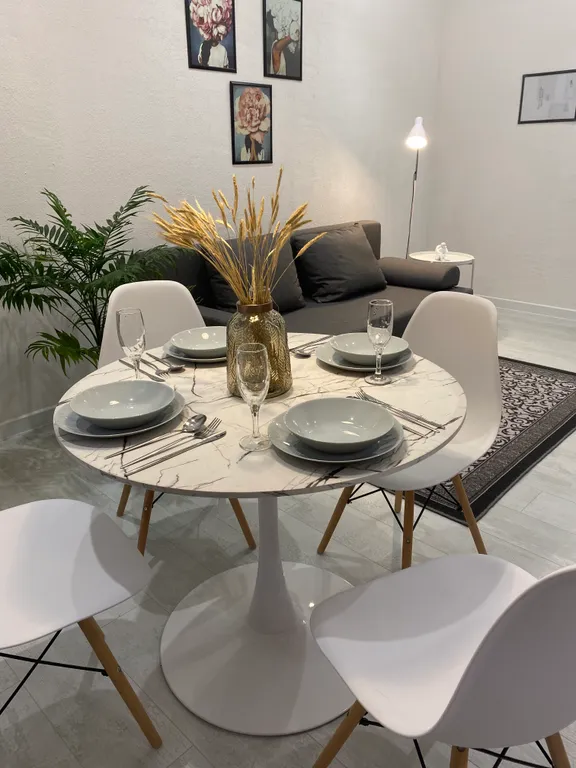 Квартира в центре Уфы