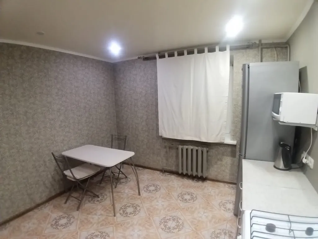 Уютная двухкомнатная квартира в 5 минутах от центра города