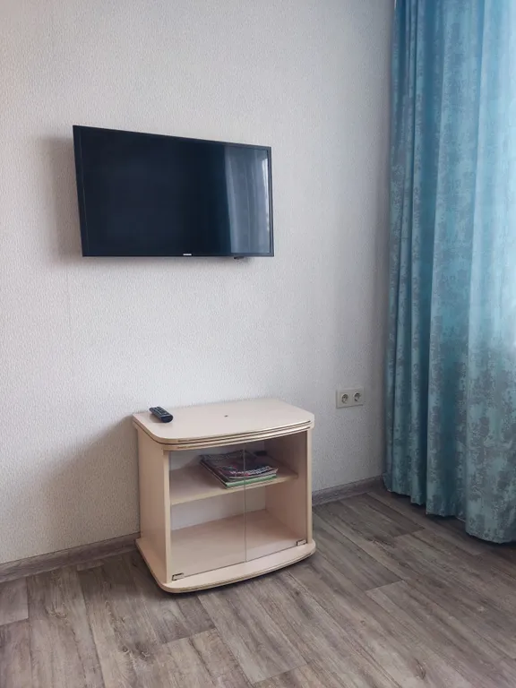 Незаменимая, уютная квартирка