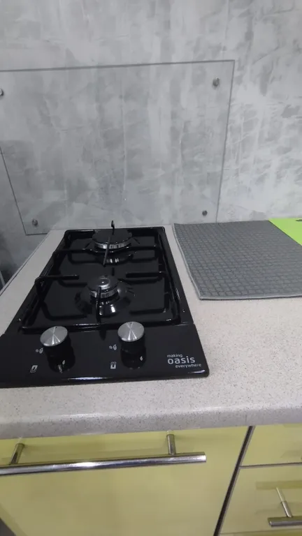 Уютная квартира в самом центре