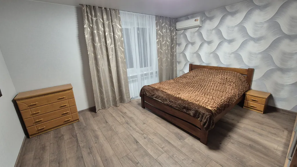 Квартира в центре