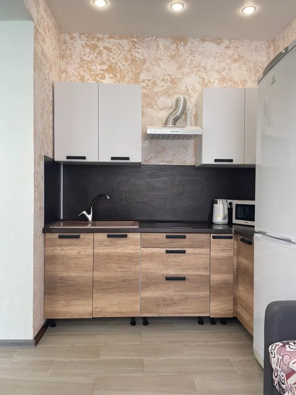 Комфортное жильё не далеко от моря