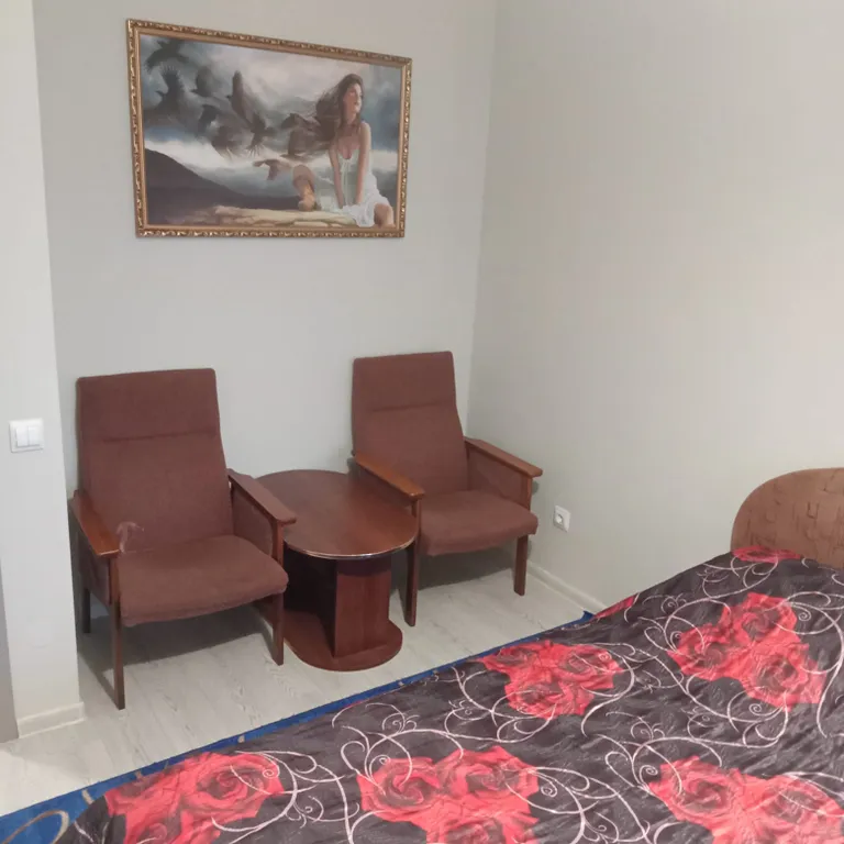 Уютная квартира рядом с ТЦ Московский проспект