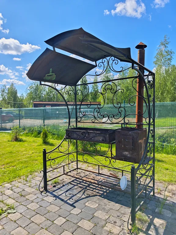 Коттедж Дом рядом с Коробицыно — Светлое