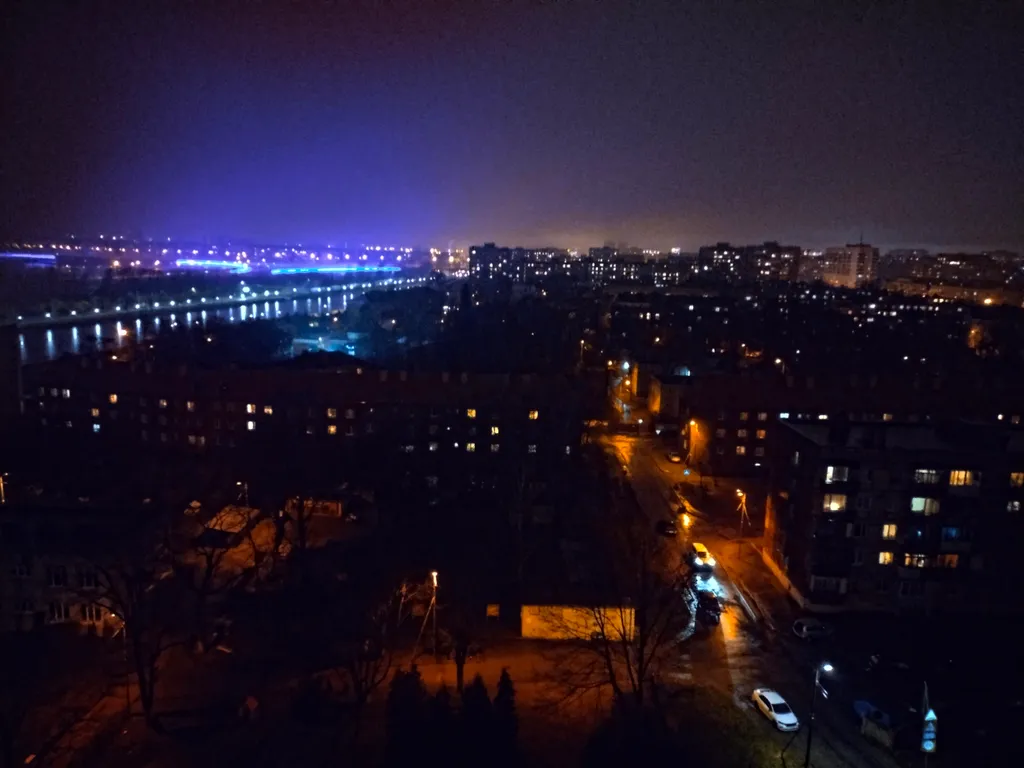 Квартира Квартира в историческом районе с панорамным видом на стадион, реку — Калининград