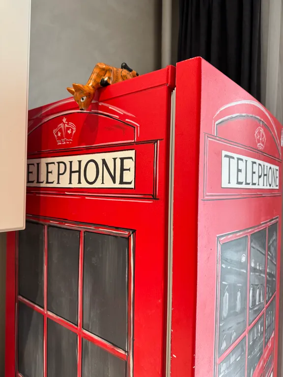 Квартира Уютная квартира в центре города — Зеленоградск