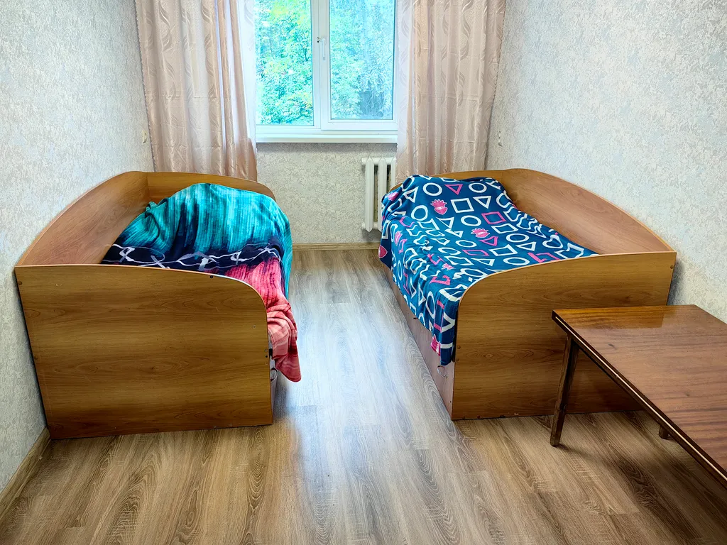 Уютная 3-комнатная квартира с новым ремонтом