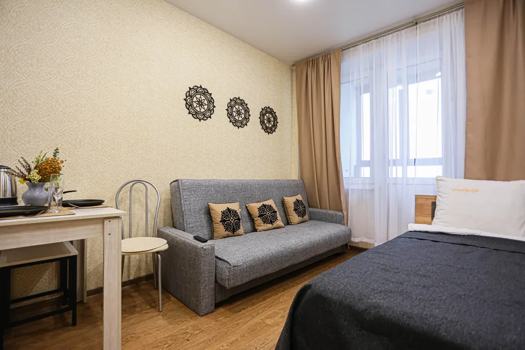 SunSet студия "Лотос 2"