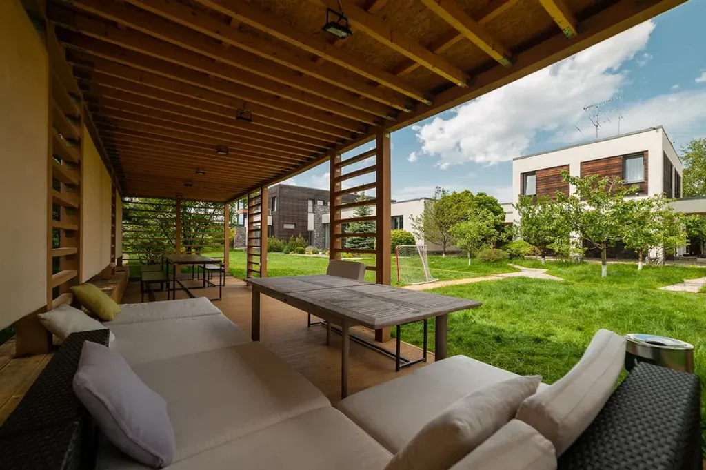 Резиденция