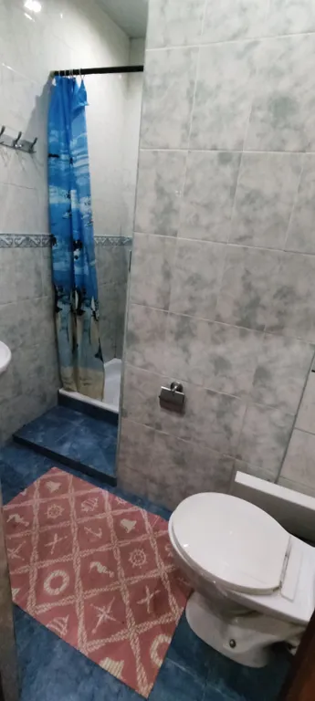 Удобная квартира в центре набережной