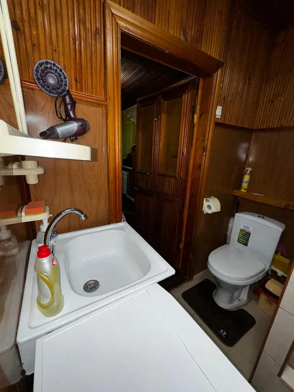 Коттедж Уютный дизайнерский дом с мангалом — Кисловодск