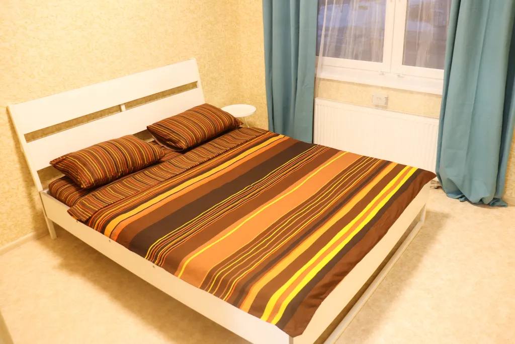 1-комнатная Квартира — аренда посуточно в Петрозаводск