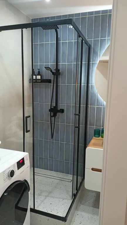 Квартира Квартира Морская с видом на горы и море — Анапа