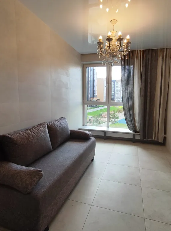 Уютная квартира в центре на набережной