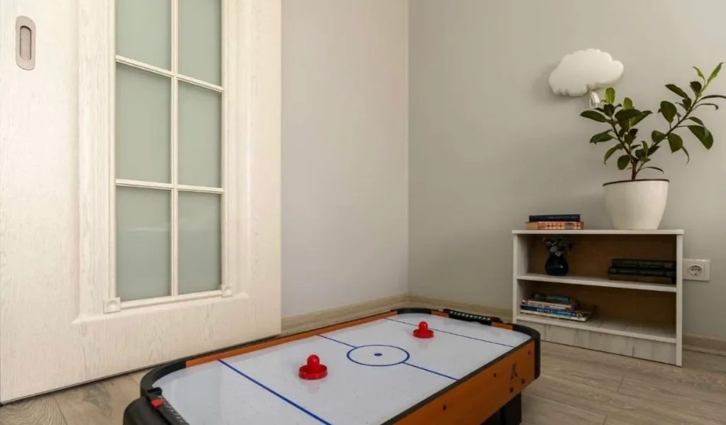 Квартира Семейная квартира на Авроре — Краснодар