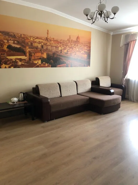 Квартира Комната — аренда посуточно в Волгоград