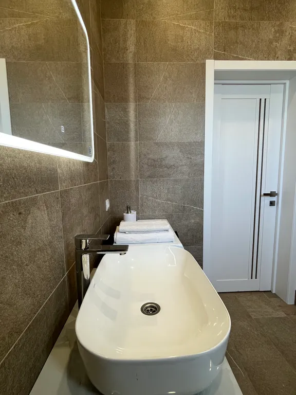 Вилла Green house уютный дом с бассейном