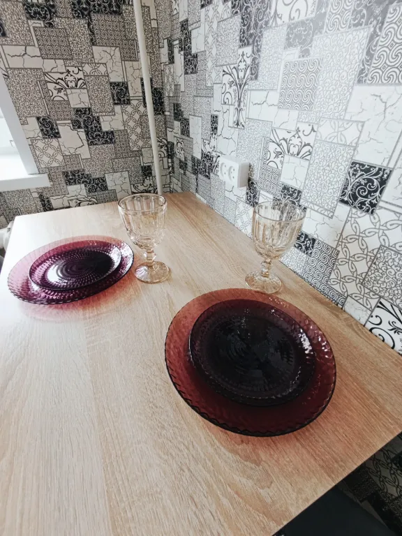 Уютная квартира в центре города от двух суток