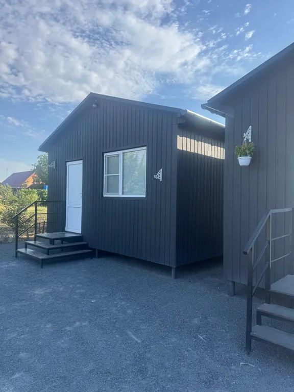 Коттедж Домик №1 — аренда посуточно в Аксай