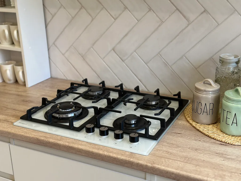 Квартира Квартира с новым дизайнерским ремонтом 2025 года (до центра 5 минут) — Санкт-Петербург