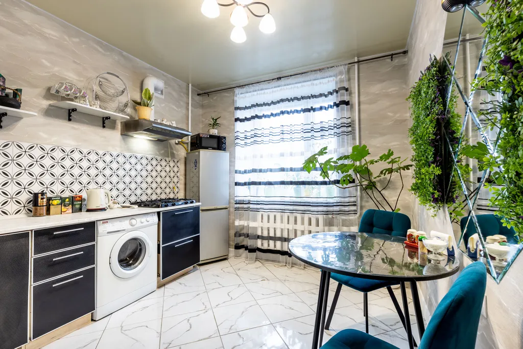 Костер и море - Тёплый дом в центре Йошкар-Олы