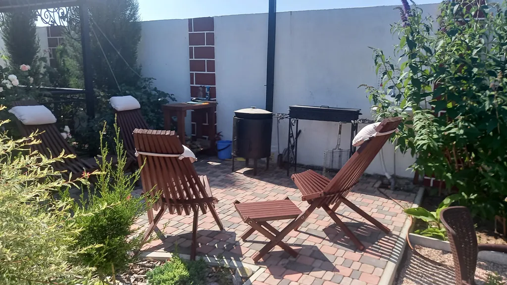 3-комнатный Дом