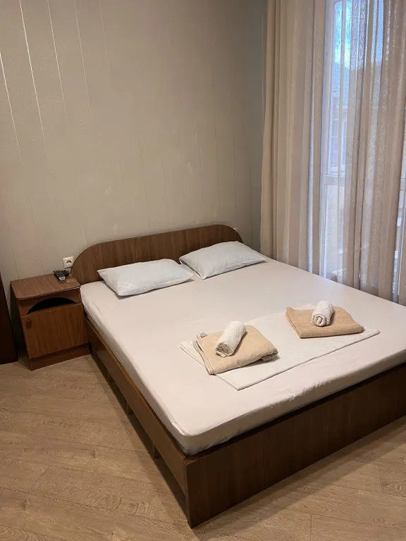 Квартира Комната — Адлер