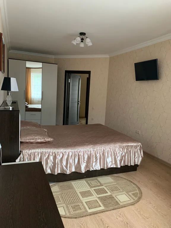 Квартира в новом ЖК