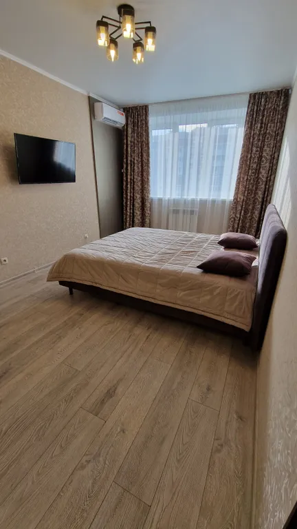 Уютная квартира в престижином районе города