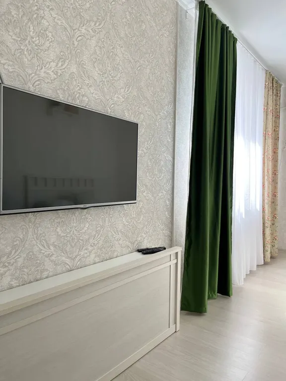 Уютная квартира рядом с аквапарком