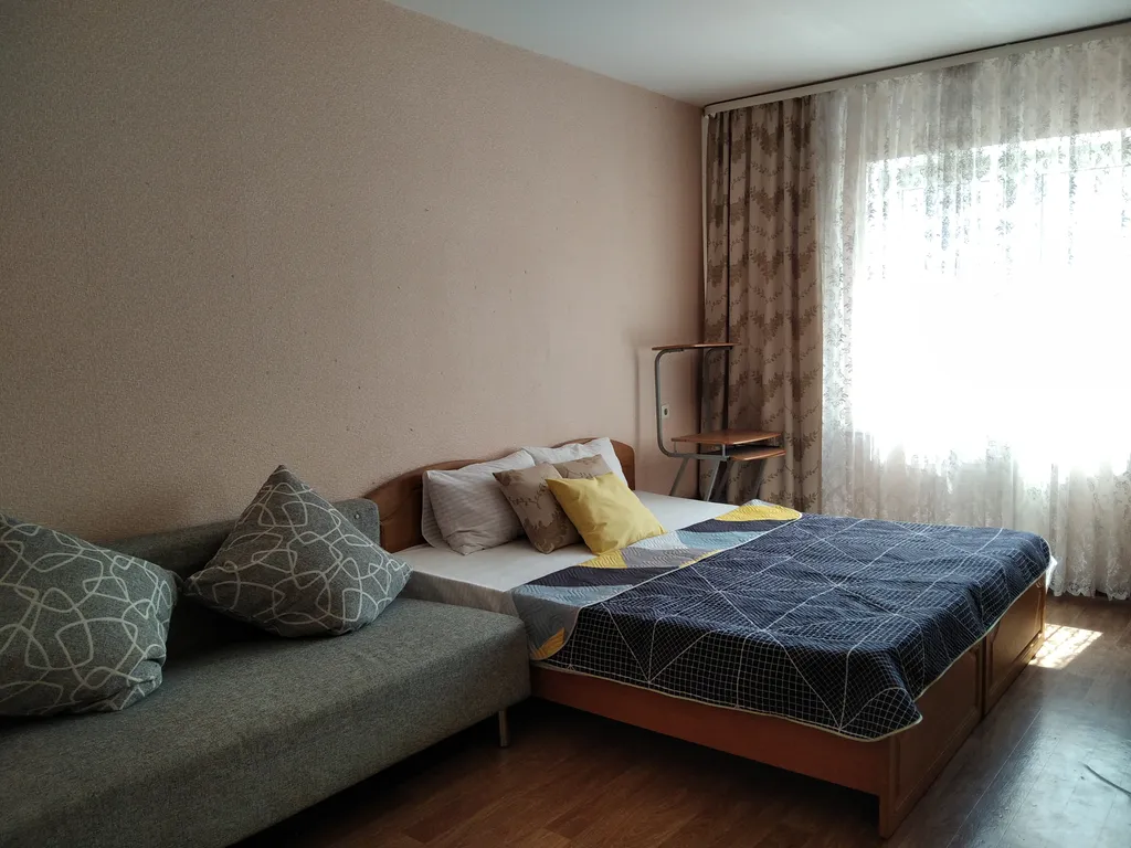 Квартира в ЖК Московский