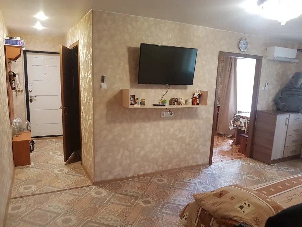 Квартира рядом с центром поселка — аренда посуточно в Партенит