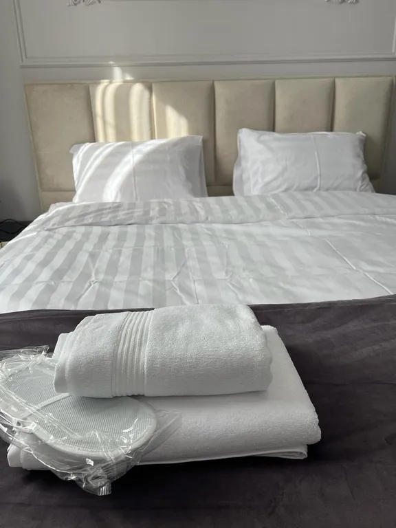 Уютная квартира в тихом центре в 2-х минутах от Набережной