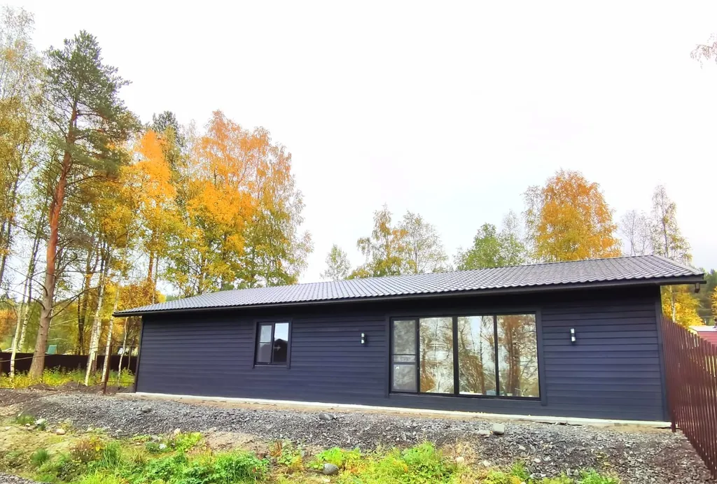 5-комнатный Дом