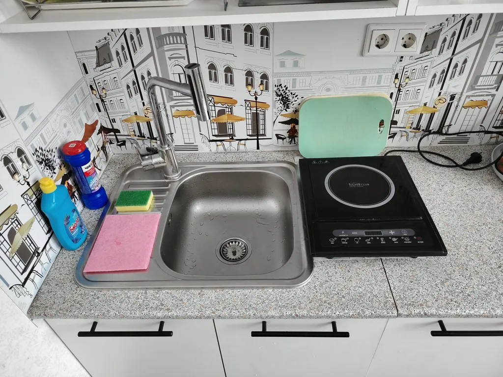 Атмосфера уюта