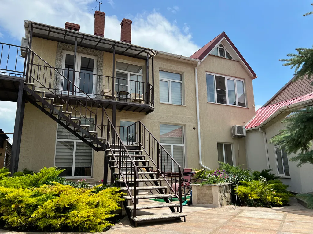 Коттедж Sweet home — аренда посуточно в Мысхако