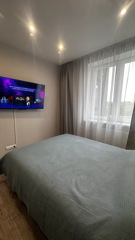 Морской апартамент