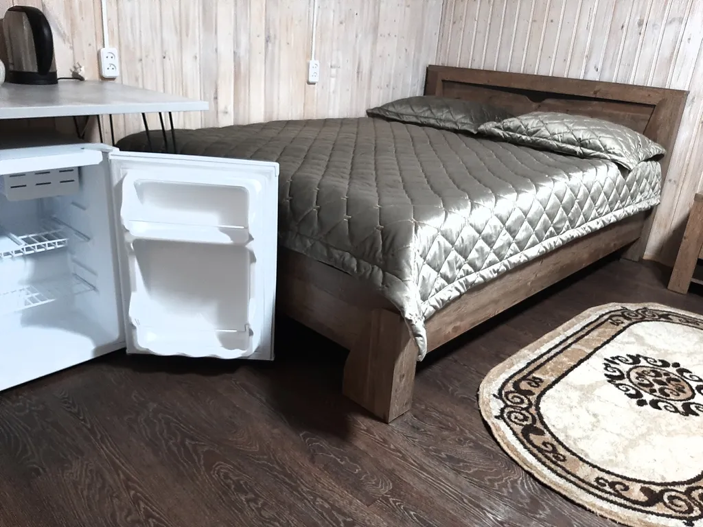 Домик в Архызе 3