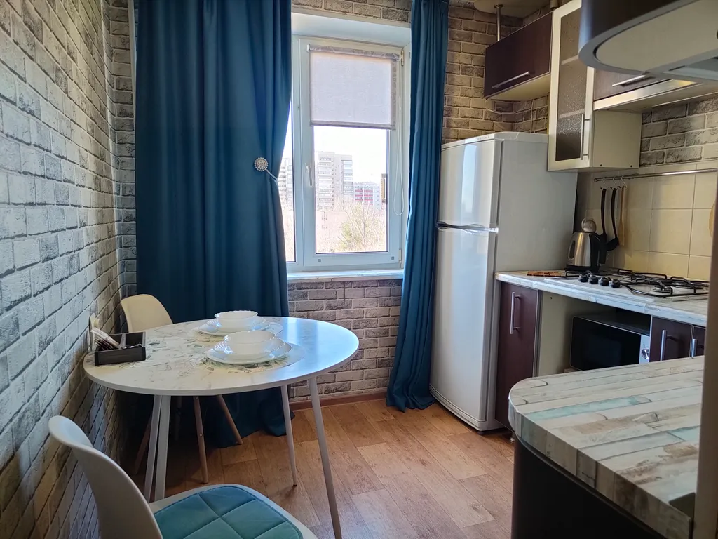 Комфортабельная квартира рядом с трк волгамолл